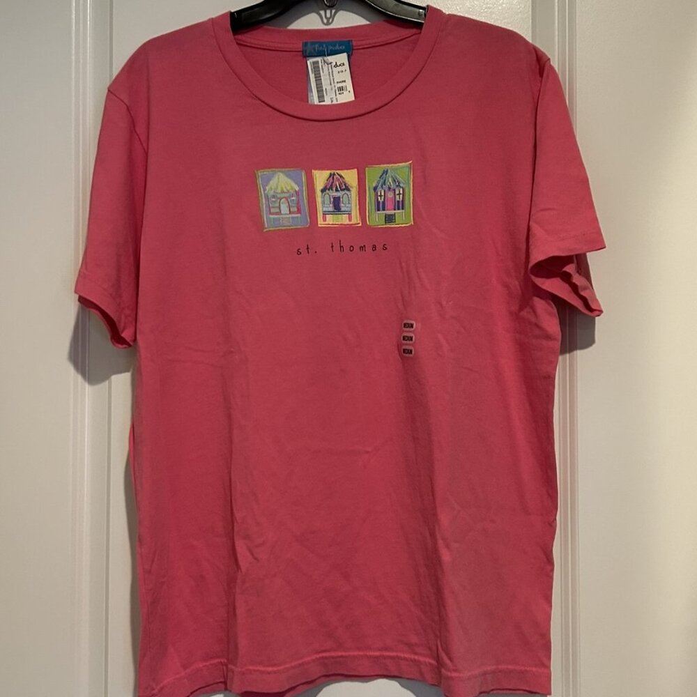 Fresh Produce T-Shirt